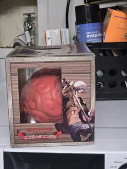 One Piece DEVIL FRUIT COLLECTION VOL. 3 DF03 DF-03 ENG - Image 4