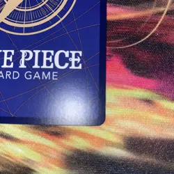 One Piece Monkey D Luffy SEC Alt Art OP05-119 Awakening New Era NM - B - Image 4