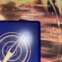 One Piece Monkey D Luffy SEC Alt Art OP05-119 Awakening New Era NM - B - Image 5