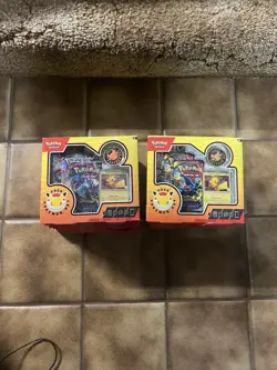 Pokemon TCG: Pokemon Day 2026 Collection- 30th Anniversary - Lot Of 10 IN HAND - Image 3