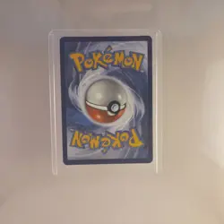 Pokemon Kirlia Holo Card 212/198 Scarlet and Violet Base Set Near Mint To Mint - Image 2