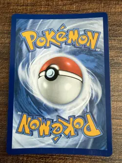 Blaziken ex 024/159 Pokemon Card- Near Mint- Journey Together - Image 2