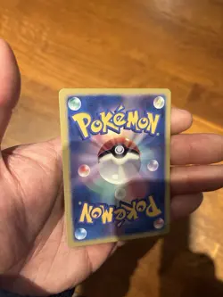 Pokemon Warm Pikachu 094/XY-P XY-P Promo Regular Japanese 70 HP Card 2014 - Image 4