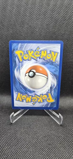 Whimsicott (Cosmos Holo) MEP 019 ME: Mega Evolution Promo - Pokemon Card - NM - Image 2