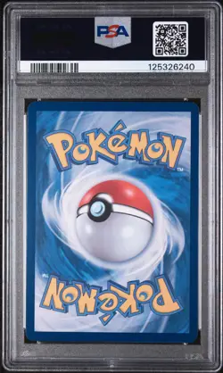 Pokemon Ditto Exclusive Promo Stamp Rally Card Korean 173/SV-P 2025 PSA 10 - Image 2