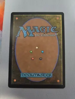 MTG: Windfall (LP) (FOIL) : 30th Anniversary Play Promos - Image 2