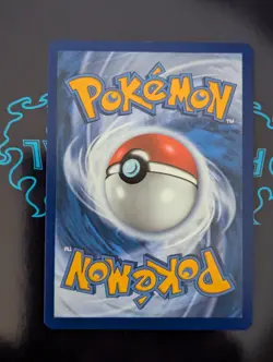 Pokemon TCG Mega Charizard X Ex 109/094 Full Art Phantasmal Flames NM - Image 2