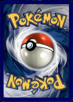 Pokemon Flareon 3/64 Jungle Holo Rare 1st Edition Moderately Played - Image 2