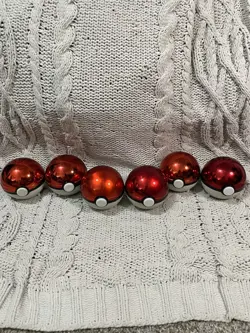 Pokemon 23K Gold Plated Trading Cards 1999 BK Full set of 6 (COA and Poke balls) - Image 2