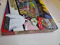 Pokemon Premium Poster Collection: Mega Gardevoir - Ascended Heroes - NEW/Sealed - Image 5