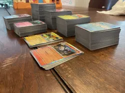 Pokemon - BULK LOT of 950+ Cards - Rares + Rev. Holos Included - (Read Desc.) - Image 3