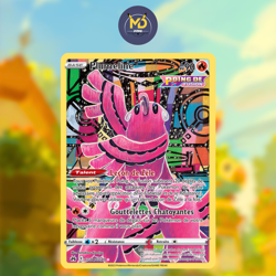 Carte Pokemon Francaise - Plumeline GG04/GG70 - Zenith Supreme - Image 1