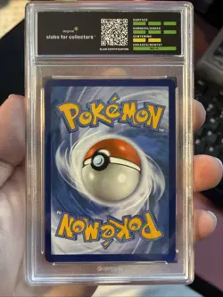 Pokemon TCG Radiant Charizard Crown Zenith Holo Ultra Rare - Image 2
