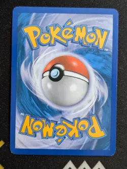 Kyogre 12/95 Call of Legends Pokemon NM Holo - Image 2