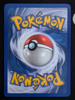 Camerupt 3/100 Crystal Guardians Holo Pokemon TCG NM - Image 2