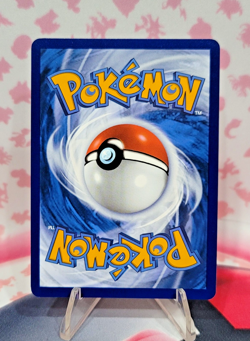 Kleavor VSTAR SWSH249 Black Star Promo Pokemon TCG NM - Image 2