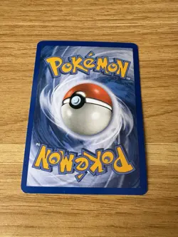 Pokemon TCG Moltres Holo Rare Majestic Dawn 10/100 - Image 3