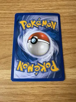 Pokemon TCG Heracross Delta Species Reverse Holo Rare Dragon Frontiers 3/101 - Image 3