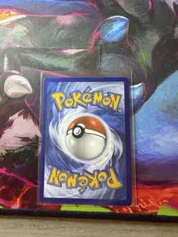 Minccino 182/162 IR Illustration Rare Temporal Forces Pokemon TCG Holo NM - Image 2