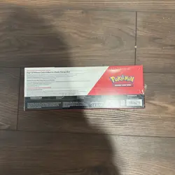 Pokemon TCG: Prismatic Evolutions Surprise Box & Booster Bundle SEALED - Image 3