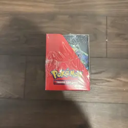 Pokemon TCG: Prismatic Evolutions Surprise Box & Booster Bundle SEALED - Image 4