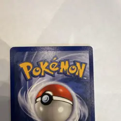 Pokemon Kabuto Fossil Set 50/62 First Edition Common Regular 1999 English TCG - Image 5