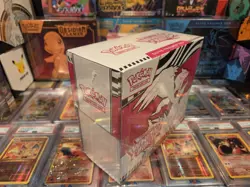 Pokemon TCG Scarlet & Violet White Flare Elite Trainer Box NEW/SEALED ETB - Image 3