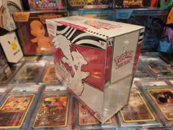 Pokemon TCG Scarlet & Violet White Flare Elite Trainer Box NEW/SEALED ETB - Image 4