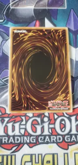 Yugioh Compulsory Evacuation Device - Super - Unlimited - NM - TU04-EN005 - Image 3