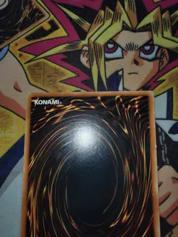 Blackwing - Breeze the Zephyr tshd-en003 1st Ed (NM/VLP) Ultimate Rare Yu-Gi-Oh! - Image 5