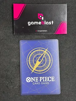 One Piece | Gol.D.Roger (OP09-118) (V.1) | Emperors in the New World | NM ENG - Image 2