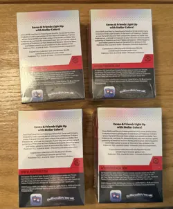 (4 Box Lot!) Prismatic Evolutions Booster Bundle (FACTORY SEALED) S&V - Image 2