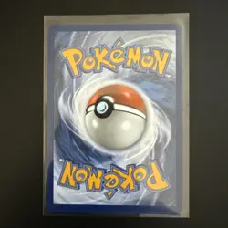 Gengar 050/088 - Holo Rare - Mega Evolution: Perfect Order - Pokemon TCG - Image 2