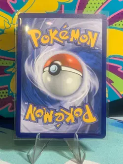 POKEMON TCG - GENGAR - 050/088 - RARE- HOLO - PERFECT ORDER - MEGA EVOLUTION - Image 2