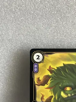 Switcheroo 145/221 Riftbound Spiritforged NM Trading Card - Image 5