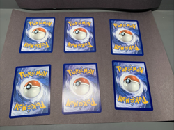 Pokemon TCG Full Art Holo Rare Lot of 6 Cards Black Star Promos & Trainers NM - Image 4
