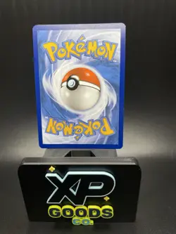Mantyke 189/182 NM Paradox Rift Holo Pokemon TCG Card Full Art - Image 2