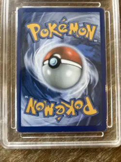 Snorlax XY179 Black Star Promo HGA 8.0 NM-MT Pokemon GX Box Promo Card - Image 5