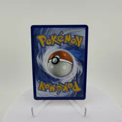 Pokemon Card Flareon Scarlet & Violet 151 Reverse Holo Rare 136/165 Near Mint - Image 2