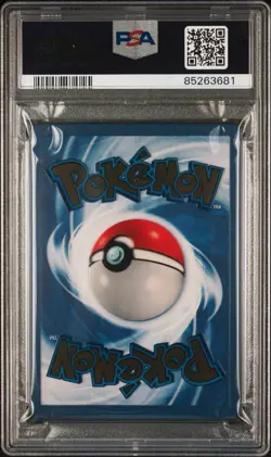 Charizard (Celebrations Metal Card) 004/102 Miscellaneous Cards & Products PSA 8 - Image 2