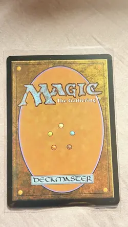 Deceit (Borderless) Lorwyn Eclipsed Foil Magic The Gathering #0293 - Image 2