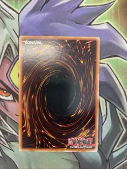 DOCS-EN025 Majespecter Cat - Nekomata Super Rare Unl Edition NM Yugioh Card - Image 2