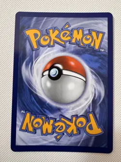 Night Stretcher 173/132 Me01: Mega Evolution Holo Pokemon - Image 2