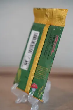 Holo Guaranteed Pokemon Jungle Japanese Booster Pack Factory Sealed Vintage - Image 5