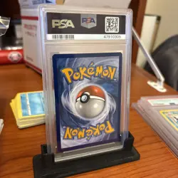 2015 Pokemon: LATIOS EX XY72 - [Black Star Promo] - Gem Mint - PSA 10 💎 - Image 3