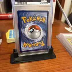 2015 Pokemon: LATIOS EX XY72 - [Black Star Promo] - Gem Mint - PSA 10 💎 - Image 4