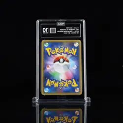 2016 Pokemon Japanese Dream Shine Collection Shaymin Full Art 004 TAG 10 - Image 2