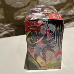 Pokemon Perfect Order Booster Box - 36 Packs - Brand New - Image 4