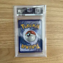 Cynthia’s Garchomp ex 241/182 Pokemon Destined Rivals - PSA 10 Gem Mint - Image 2