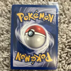 Pokemon Dark Machamp Team Rocket Holo Rare 1st Edition 10/82 2000 NEAR MINT - Image 2